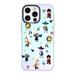 Devia kryt Canvas Series Magnetic Case pre iPhone 16 Plus - Magic Academy 6942297117419