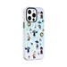 Devia kryt Canvas Series Magnetic Case pre iPhone 16 Pro - Magic Academy 6942297117389