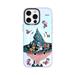 Devia kryt Canvas Series Magnetic Case pre iPhone 16 Pro - Magician 6942297117372