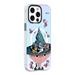 Devia kryt Canvas Series Magnetic Case pre iPhone 16 Pro Max - Magician 6942297117433
