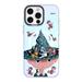 Devia kryt Canvas Series Magnetic Case pre iPhone 16 Pro Max - Magician 6942297117433