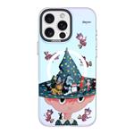 Devia kryt Canvas Series Magnetic Case pre iPhone 16 Pro Max - Magician 6942297117433