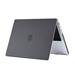 Devia kryt Carbon Fiber Hard Jacket pre Macbook Air 13" 2020 - Matt Black 6938595361432