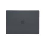 Devia kryt Carbon Fiber Hard Jacket pre Macbook Pro 13" 2020 - Matt Black 6938595361463