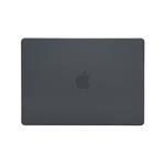 Devia kryt Carbon Fiber Hard Jacket pre Macbook Pro 13" 2020 - Matt Black 6938595361463