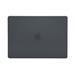 Devia kryt Carbon Fiber Hard Jacket pre Macbook Pro 14" 2021 - Matt Black 6938595361494