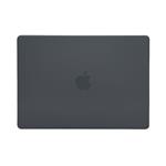 Devia kryt Carbon Fiber Hard Jacket pre Macbook Pro 16" M1/M2/M3/M4 - Matt Black 6938595382390