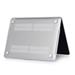 Devia kryt Crystal Hard Jacket Case pre Macbook Pro 16" 2021 - Clear 6938595366567