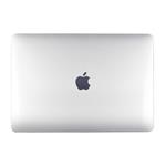 Devia kryt Crystal Hard Jacket Case pre Macbook Pro 16" 2021 - Clear 6938595366567