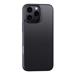 Devia kryt Kevlar Ultra-Thin Magnetic Shockproof Case pre iPhone 16 Pro Max - Black 6942297117051