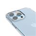 Devia kryt Naked TPU Case pre iPhone 14 Plus - Clear 6938595367014