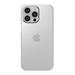 Devia kryt Naked TPU Case pre iPhone 15 Plus - Clear 6938595389375