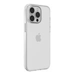 Devia kryt Naked TPU Case pre iPhone 15 Plus - Clear 6938595389375