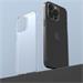 Devia kryt Naked TPU Case pre iPhone 15 Pro Max - Clear 6938595389382