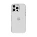 Devia kryt Naked TPU Case pre iPhone 16 - Clear 6942297117280