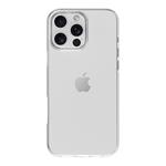 Devia kryt Naked TPU Case pre iPhone 16 Pro Max - Clear 6942297117310