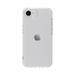 Devia kryt Naked TPU Case pre iPhone 16e - Clear 6942297123229