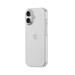Devia kryt Naked TPU Case pre iPhone 17 - Clear 6942297132801