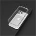 Devia kryt Naked TPU Case pre iPhone 17 Pro Max - Clear 6942297132832