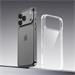 Devia kryt Naked TPU Case pre iPhone 17 Pro Max - Clear 6942297132832