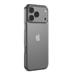 Devia kryt Naked TPU Case pre iPhone 17 Pro Max - Clear 6942297132832