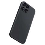 Devia kryt Nature Series Silicone Case pre iPhone 12/12 Pro - Black 6938595324666