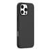 Devia kryt Nature Series Silicone Magnetic Case pre iPhone 16 Pro Max - Black 6942297116498