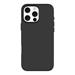 Devia kryt Nature Series Silicone Magnetic Case pre iPhone 16 Pro Max - Black 6942297116498