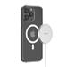 Devia kryt Pure Clear Magnetic Shockproof Case pre iPhone 14 - Clear 6938595372551