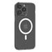 Devia kryt Pure Clear Magnetic Shockproof Case pre iPhone 14 Pro Max - Clear 6938595372582