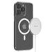 Devia kryt Pure Clear Magnetic Shockproof Case pre iPhone 14 Pro Max - Clear 6938595372582