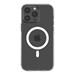 Devia kryt Pure Clear Magnetic Shockproof Case pre iPhone 14 Pro Max - Clear 6938595372582