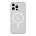 Devia kryt Pure Clear Magnetic Shockproof Case pre iPhone 16 Pro Max - Clear 6942297115934