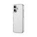 Devia kryt Pure Clear Shockproof Case pre iPhone 17 - Clear 6942297132399