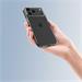 Devia kryt Pure Clear Shockproof Case pre iPhone 17 Pro - Clear 6942297134478