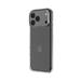 Devia kryt Pure Clear Shockproof Case pre iPhone 17 Pro - Clear 6942297134478