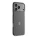 Devia kryt Pure Clear Shockproof Case pre iPhone 17 Pro Max - Clear 6942297134485