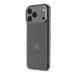 Devia kryt Pure Clear Shockproof Case pre iPhone 17 Pro Max - Clear 6942297134485