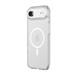 Devia kryt Pure Clear Shockproof Magnertic Case pre iPhone Air - Clear 6942297132856