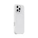 Devia kryt Ripple Magnetic Shockproof TPU Case pre iPhone 16 Pro - White 6942297115996
