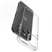 Devia kryt Shark Series Shockproof Case pre iPhone 14 Plus - Clear 6938595372537