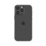 Devia kryt Shark Series Shockproof Case pre iPhone 15 Pro - Clear 6938595389887