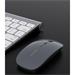 Devia myš Lingo Series 2.4G+Wireless Dual Mode Mouse - Gray 6938595379710