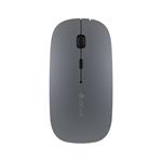 Devia myš Lingo Series 2.4G+Wireless Dual Mode Mouse - Gray 6938595379710