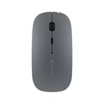 Devia myš Lingo Series 2.4G+Wireless Dual Mode Mouse - Gray 6938595379710