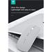 Devia myš Lingo Series 2.4G+Wireless Dual Mode Mouse - Silver 6938595379703