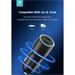 Devia nabíjačka do auta Smart Series PD 40W 2C Fast Car Charger - Black 6938595379901
