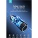 Devia nabíjačka do auta Smart Series PD 40W 2C Fast Car Charger - Black 6938595379901