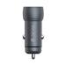 Devia nabíjačka do auta Xtreme Speed Series 48W - Deep Sky Gray 6942297112766