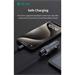 Devia nabíjačka do auta Xtreme Speed Series 48W + USB-C Cable 1m - Deep Sky Gray 6942297112773